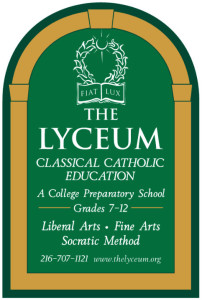 Lyceum Logo