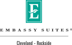 Embassy Suites Large Logo
