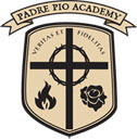 Padre Pio Academy Logo