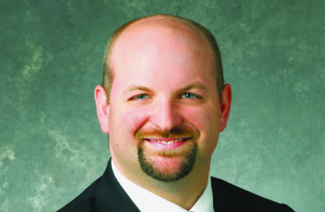 Joshua McCaig