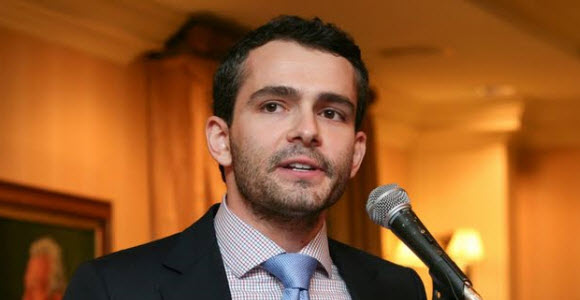 Ryan T. Anderson