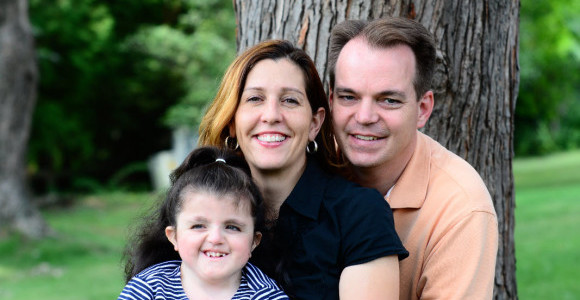 Brad & Jesi Smith