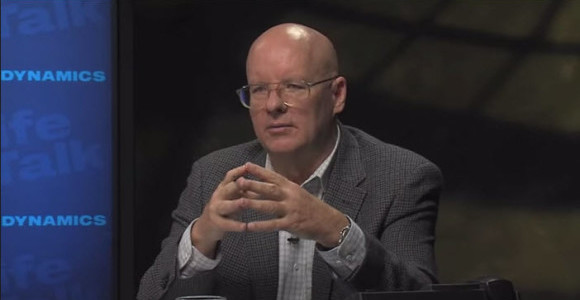Mark Crutcher