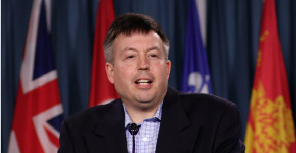 Alex Schadenberg
