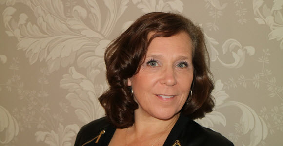 Maria Dean