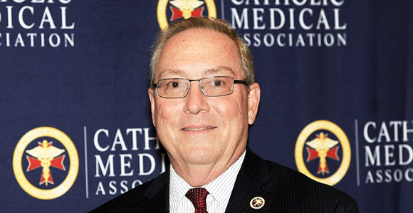 Dr. Les Ruppersberger